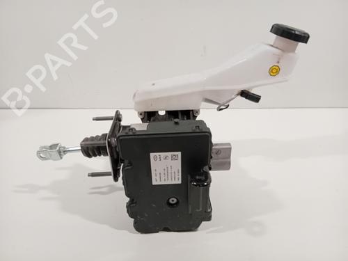 Used Servo brake Servo brake 24535975 24535975