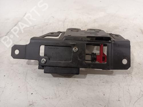 Tailgate lock BMW X3 (E83) 3.0 d | BP15654344C101 