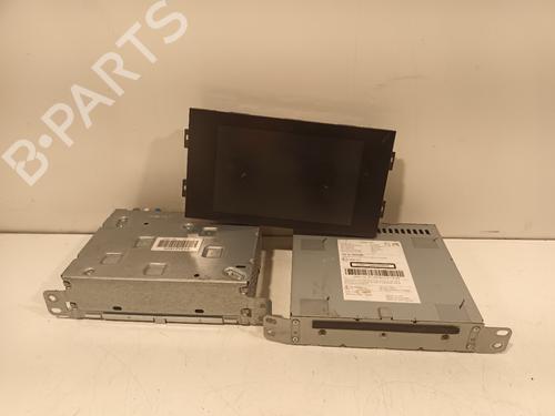 Used Electronic module Electronic module 18068265 18068265