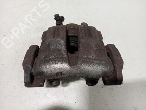 Used Right rear brake caliper Right rear brake caliper BMW 3 Touring (E91) 318 i (143 hp) 40513009 40513009