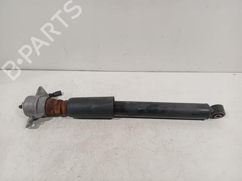 Used Left rear shock absorber Left rear shock absorber PORSCHE MACAN (95B) 3.0 S (340 hp) 40266415 40266415