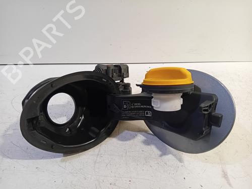 Fuel flap LAND ROVER RANGE ROVER EVOQUE (L538) 2.2 D 4x4 | BP21056915C131 