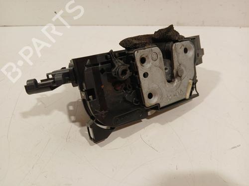 Højre bagtil lås OPEL VIVARO B Van (X82) 1.6 CDTI (05) (125 hp) 30107954