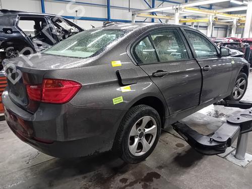 Engine BMW 3 (F30, F80) 320 d | BP32283922M1 