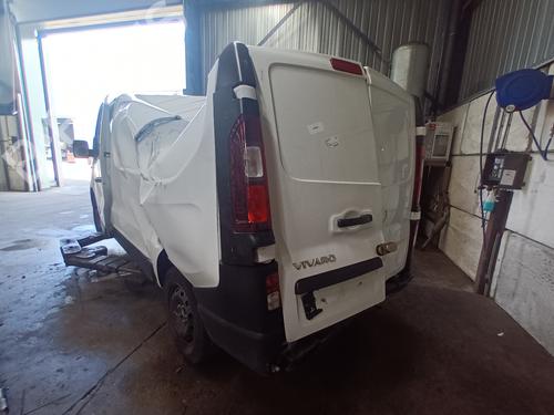 Engine OPEL VIVARO B Van (X82) 1.6 CDTI (05) | BP39689232M1 - Image 9