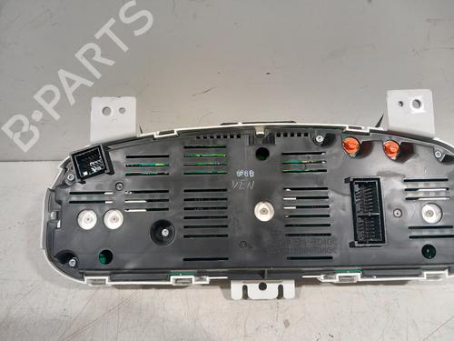 Instrument cluster KIA PRO CEE'D (ED) 1.4 CVVT | BP33433752C47  - Image 6