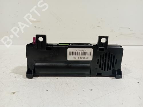 Electronic module CITROËN C3 AIRCROSS II (2R_, 2C_) 1.2 PureTech 110 (2RHNZB, 2RHNZW, 2RHNPX, 2RHNPJ) | BP19430992M83 