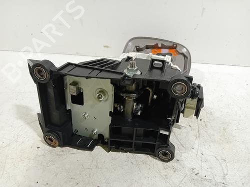 Gear lever PEUGEOT 107 (PM_, PN_) 1.0 | BP18068992M90 