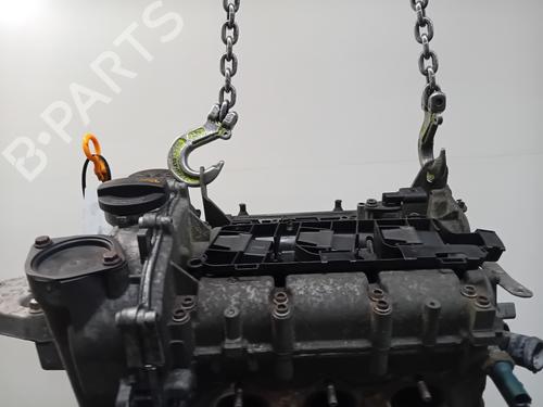 Motor VW POLO V (6R1, 6C1) 1.2 | BP30617905M1