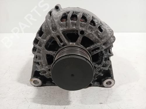 Generator PEUGEOT 308 SW II (LC_, LJ_, LR_, LX_, L4_) 1.2 THP 130 (131 hp) 18320708