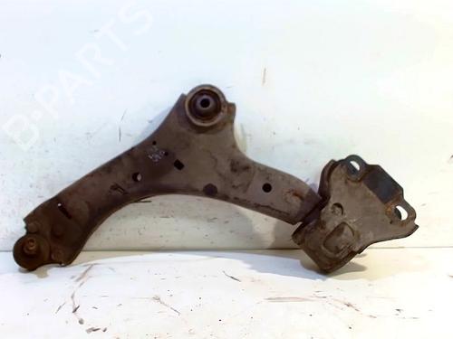 Used Left front suspension arm VOLVO S80 II (124) 2.4 D (163 hp) 8251542