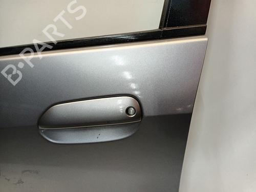 Left front door HONDA JAZZ III (GE_, GG_, GP_, ZA_) 1.3 HYBRID (GP1) | BP30391695C2