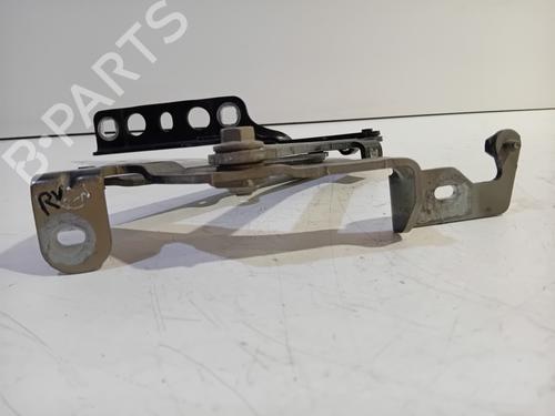 Hinge/Door check strap PEUGEOT 3008 II SUV (MC_, MR_, MJ_, M4_) 2.0 BlueHDi 180 | BP18480894C146