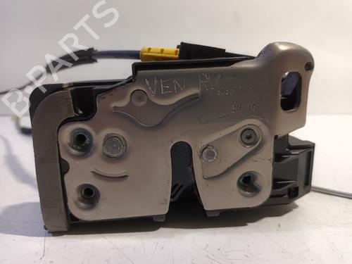 Used Front right lock OPEL ASTRA K (B16) 1.6 CDTi (68) (110 hp) 17740887