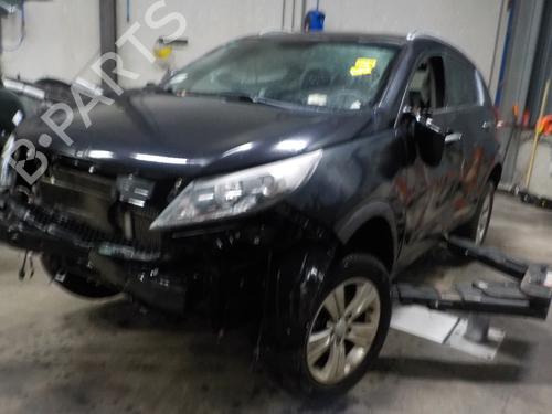Mirror switch KIA SPORTAGE III (SL) 1.7 CRDi | BP21081468I25 - Image 4