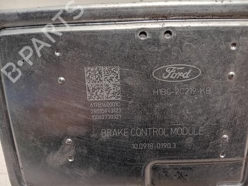 ABS pump FORD FIESTA VII (HJ, HF) 1.0 EcoBoost | BP24332666M43 - Image 2
