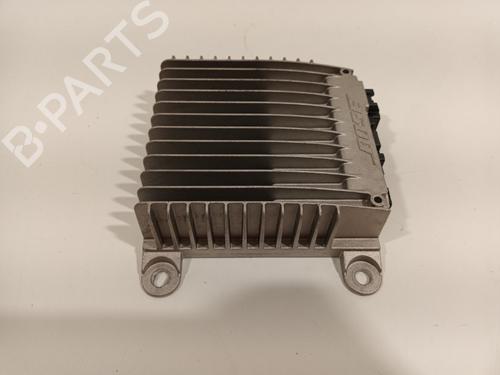 Electronic module RENAULT MEGANE III Grandtour (KZ0/1) 1.5 dCi (KZ09, KZ0D, KZ1G, KZ29, KZ14, KZ1W, KZ10, KZ1F,... | BP16311005M83 