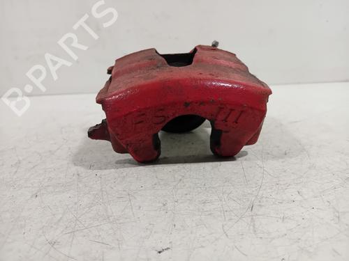 Used Left front brake caliper BMW 1 (E87) 116 i (115 hp) 19634760