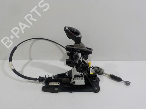 Used Gear lever RENAULT ZOE (BFM_) ZOE (88 hp) 16949724