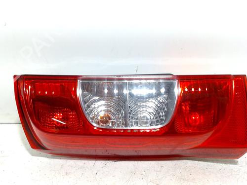 Used Left taillight Left taillight 11498510 11498510