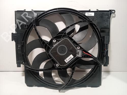 Køleventilator elektrisk Køleventilator elektrisk 38458191 38458191