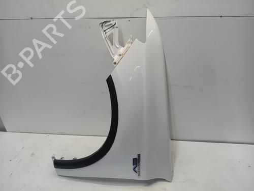 Guarda-lamas esquerdo Guarda-lamas esquerdo MITSUBISHI OUTLANDER III (GG_W, GF_W, ZJ, ZL, ZK) Plug-in Hybrid (GG2W) (200 hp) 36229928 36229928