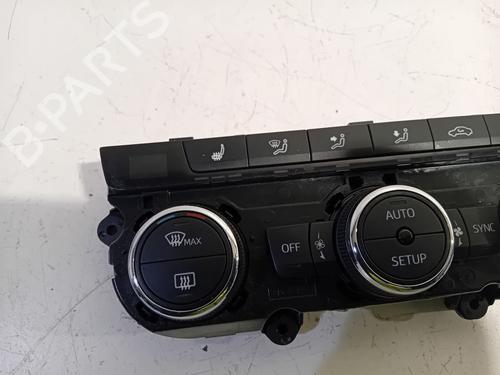 Climate control SEAT LEON (5F1) 2.0 TDI | BP24207375I5 