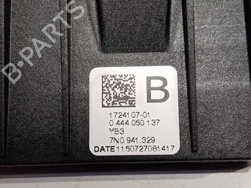 Control unit VW PASSAT B8 Variant (3G5, CB5) 2.0 TDI | BP23183036M11 