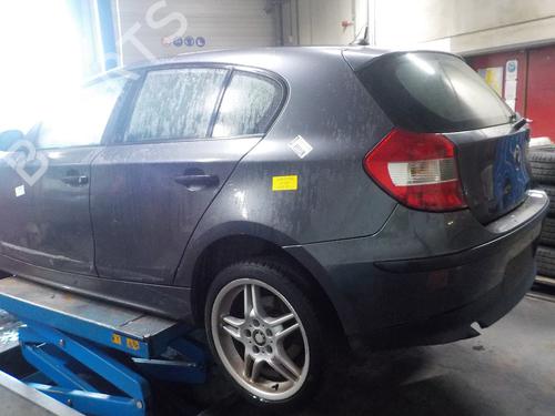 Left rear driveshaft BMW 1 (E87) 118 d | BP15943664M40 