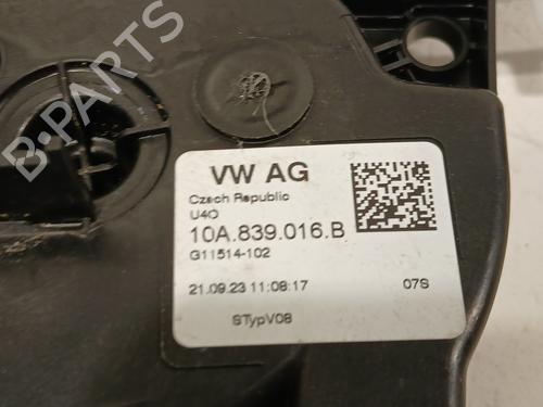 Høyre bak lås VW TAIGO (CS1) 1.0 TSI | BP28135851C99 