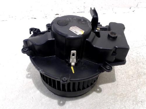 Heater blower motor MERCEDES-BENZ C-CLASS (W203) C 200 CDI (203.007) | BP5612422M62 