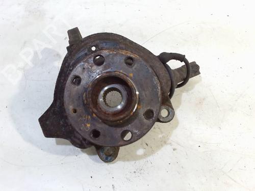 Used Right front steering knuckle OPEL TIGRA TwinTop (X04) 1.8 (R97) (125 hp) 13203153