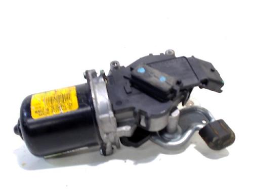 Front wiper motor RENAULT KANGOO / GRAND KANGOO II (KW0/1_) 1.5 dCi 90 (KW05, KW08, KW0G, KW11) | BP4786812M29 