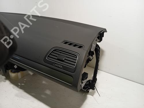 Dashboard VW GOLF VII (5G1, BQ1, BE1, BE2) 1.6 TDI | BP35788759C46 - Image 4