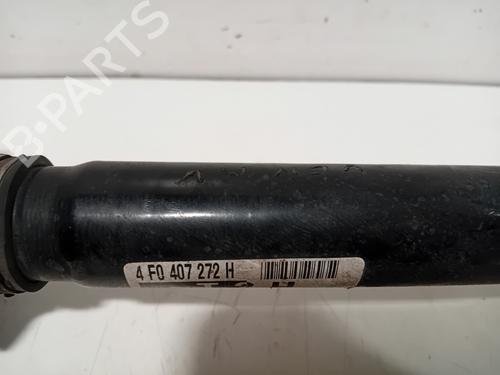 Right front driveshaft AUDI A6 C6 (4F2) 2.8 FSI | BP39743311M39 - Image 4