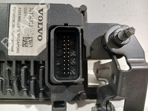 Camera VOLVO S60 III (224) T5 | BP29918548E14 