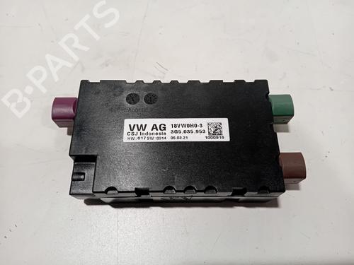 Used Control unit Control unit 38535288 38535288
