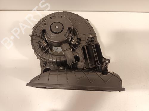 Heater blower motor RENAULT ZOE Hatchback Van (BFM_) Electric (BFME) | BP17911537M62 