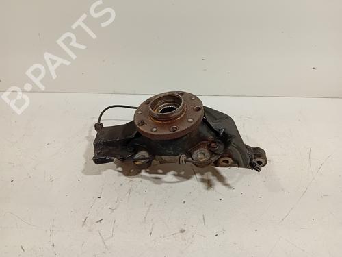 Right front steering knuckle OPEL COMBO Box Body/MPV (X12) 1.6 CDTI (B05) | BP19086591M26 