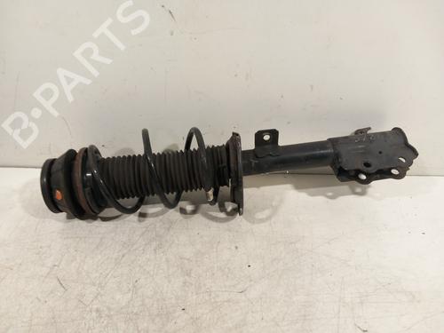 Right front shock absorber SUZUKI BALENO (FW, EW) 1.2 (A1K412) | BP33698606M17 - Image 4