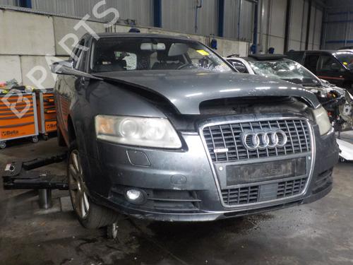 Tændspole AUDI A6 C6 Avant (4F5) 4.2 quattro | BP21538154M94 