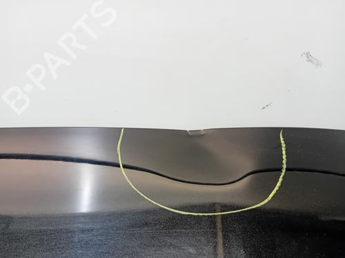 Tailgate BMW 1 (E81) 116 i | BP17769083C6 