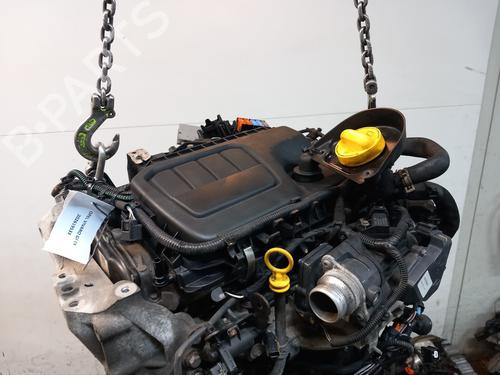 Engine OPEL VIVARO B Van (X82) 1.6 CDTI (05) | BP37181215M1 - Image 5
