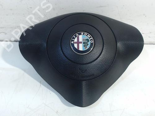 Førerens kollisjonspute ALFA ROMEO 147 (937_) 2.0 16V T.SPARK (937.AXA1, 937.AXC1, 937.BXC1) (150 hp) 10669796