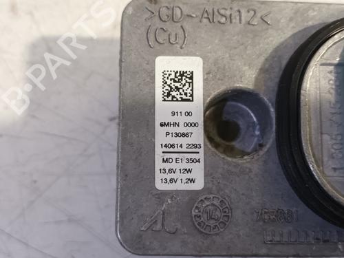 Lights ECU MERCEDES-BENZ GLA-CLASS (X156) GLA 200 (156.943) | BP17954584M55 