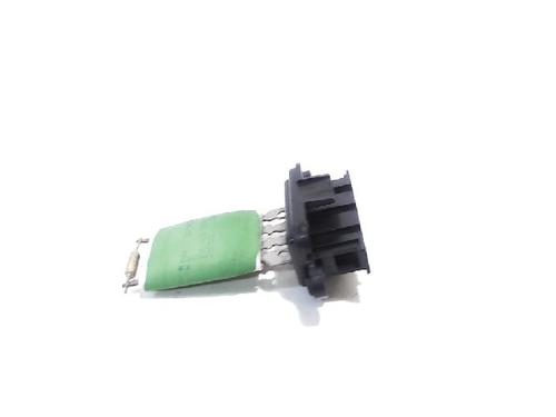Used Heater resistor RENAULT TWINGO III (BCM_, BCA_) 1.0 SCe 70 (71 hp) 11784374