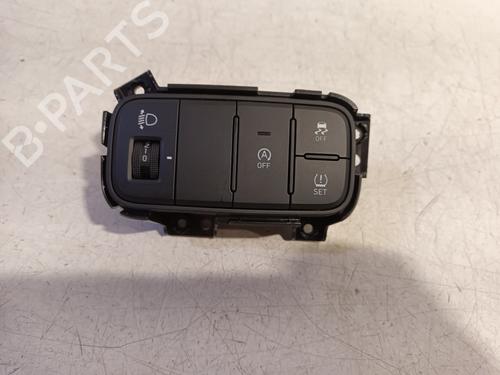 Used Headlight switch Headlight switch 20158786 20158786