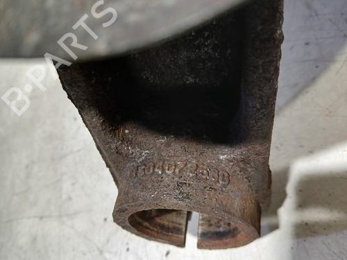 Right front steering knuckle VW UP! (121, 122, BL1, BL2, BL3, 123) 1.0 | BP33757182M26 - Image 6
