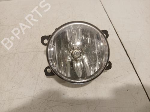 Used Right front fog light Right front fog light RENAULT MEGANE IV Grandtour (K9A/M/N_) 1.3 TCe 115 (K9N9) (116 hp) 40598980 40598980