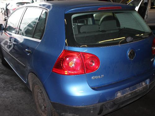 Left rear window motor VW GOLF V (1K1) 1.9 TDI | BP908316E23 